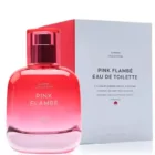 عطر ادکلن زارا پینک فلامبی ادوتویلت | Zara Pink Flambe EDT - تصویر 2