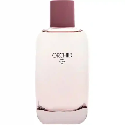 عطر ادکلن زارا ارکید بلوم | Zara Orchid Bloom
