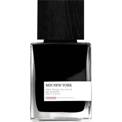 دکانت عطر مین نیویورک آنسن | MiN New York Onsen