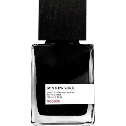 دکانت عطر مین نیویورک وودو | MiN New York Voodoo