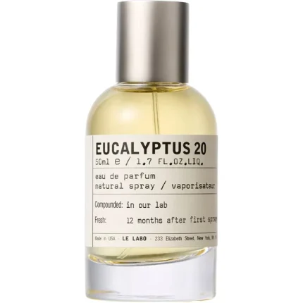 دکانت عطر له لابو اکالیپتوس 20 | Le Labo Eucalyptus 20