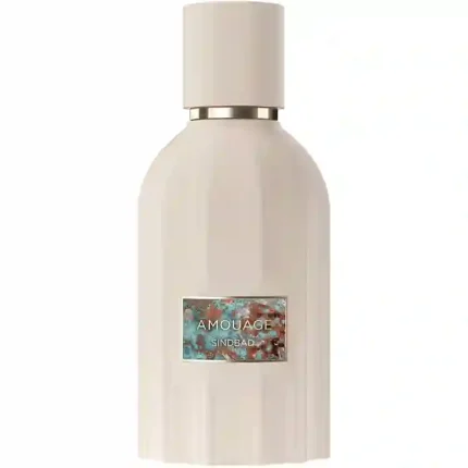 دکانت عطر آمواج سندباد | Amouage Sindbad