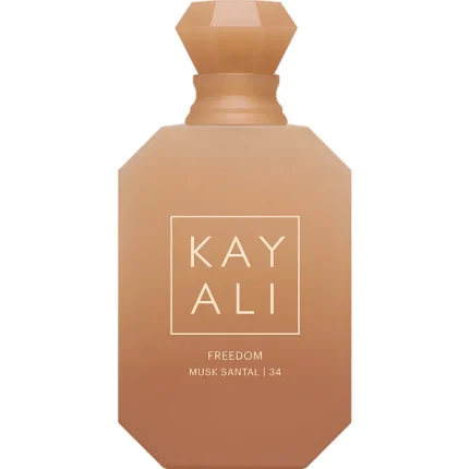 دکانت عطر کایالی ماسک سانتال 34 | Kayali Musk Santal | 34