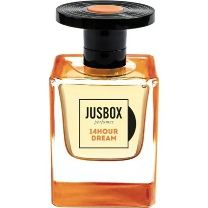 دکانت عطر جاس باکس 14 اور دریم | Jusbox 14Hour Dream