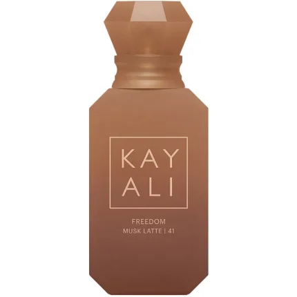 دکانت عطر کایالی ماسک لاته 41 | Kayali Musk Latte | 41