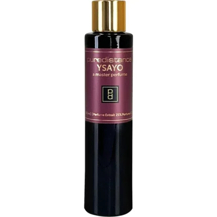 دکانت عطر پیور دیستنس ایسایو | Puredistance Ysayo