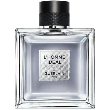 دکانت عطر گرلن لهوم آیدیل کلون فورته | Guerlain L´Homme Idéal Cologne Forte