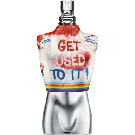 دکانت عطر ژان پل گوتیه له میل پراید ۲۰۲۳ | Jean Paul GAULTIER Le Male Pride 2023