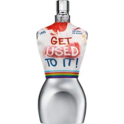 دکانت عطر ژان پل گوتیه کلاسیک پراید ۲۰۲۳ | Jean Paul GAULTIER Classique Pride 2023
