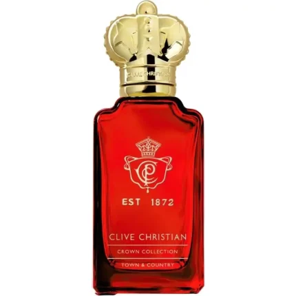 دکانت عطر کلایو کریستین تاون اند کانتری | CLIVE CHRISTIAN Town & Country