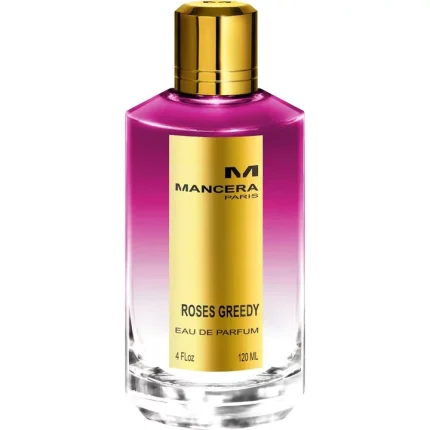 دکانت عطر مانسرا رزز گریدی | Mancera Roses Greedy