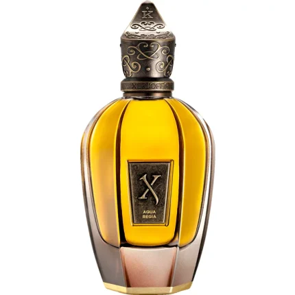 دکانت عطر زرجوف اکوا رجیا | XERJOFF Aqua Regia