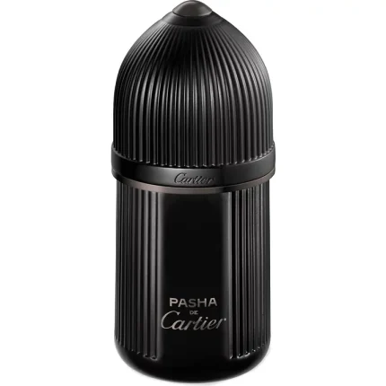 عطر ادکلن کارتیر پاشا د کارتیر نویر ابسولو | Cartier Pasha de Cartier Noir Absolu