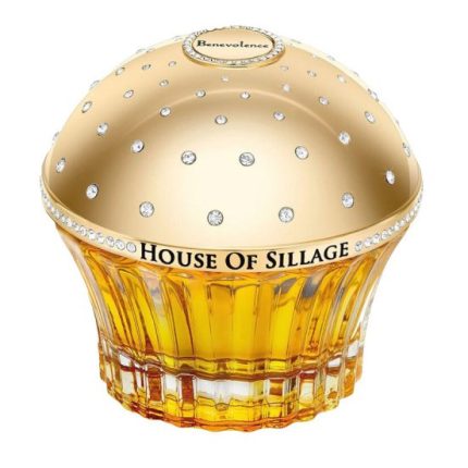 عطر ادکلن هاوس آف سیلیج بنولنس | House Of Sillage Benevolence