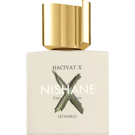 دکانت عطر نیشانه هسیوات ایکس | Nishane Hacivat X