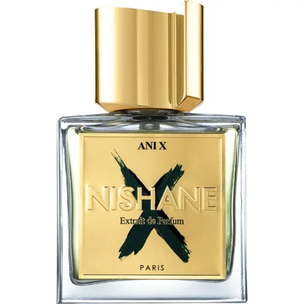 دکانت عطر نیشانه انی ایکس | Nishane Ani X