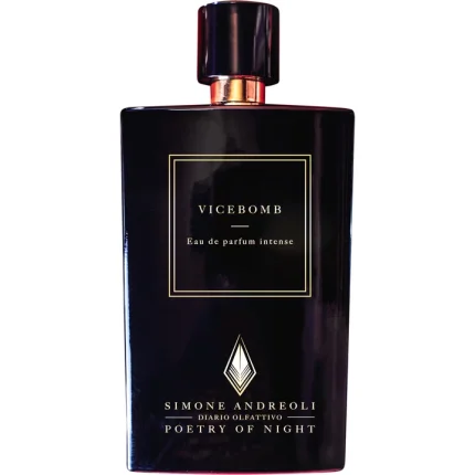 دکانت عطر سیمونه آندرئولی وایس بمب | Simone Andreoli Vicebomb