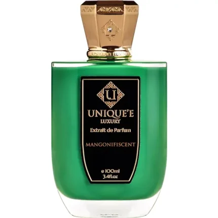دکانت عطر یونیک لاکچری مانگونیفیسنت | Unique'e Luxury Mangonifiscent