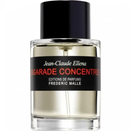 دکانت عطر فردریک مال بیگاراد کنسانتره | FREDERIC MALLE Bigarade Concentree