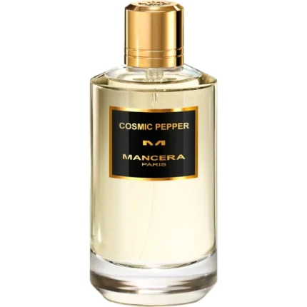 دکانت عطر مانسرا کازمیک پپر | MANCERA Cosmic Pepper