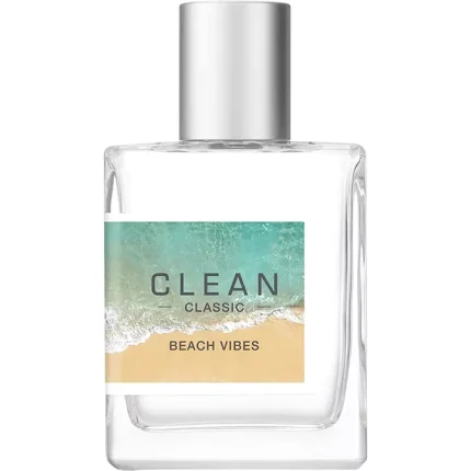 دکانت عطر کلین کلاسیک بیچ وایبز | Clean Classic Beach Vibes