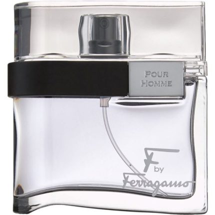 دکانت عطر سالواتوره فراگامو اف بای فراگامو بلک | Salvatore Ferragamo F by Ferragamo Black