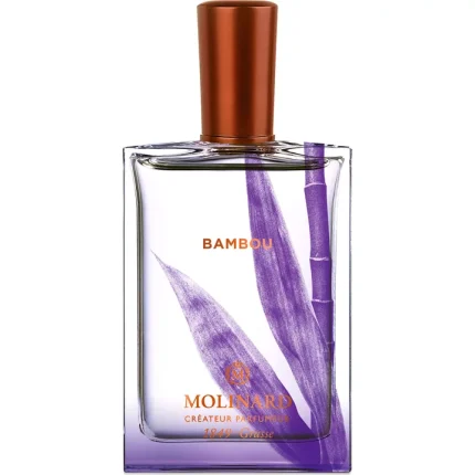 دکانت عطر مولینارد بامبو | MOLINARD Bambou