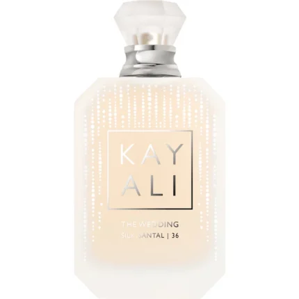 دکانت عطر کایالی د ودینگ سیلک سانتال ۳۶ | Kayali The Wedding Silk Santal 36