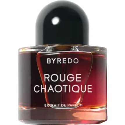 دکانت عطر بایردو رژ کاوتیک | BYREDO Rouge Chaotique