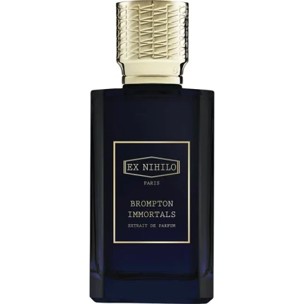 دکانت عطر ای ایکس نیهیلو برومپتون ایمورتالز اکستریت د پرفیوم | Ex Nihilo Brompton Immortals Extrait de Parfum