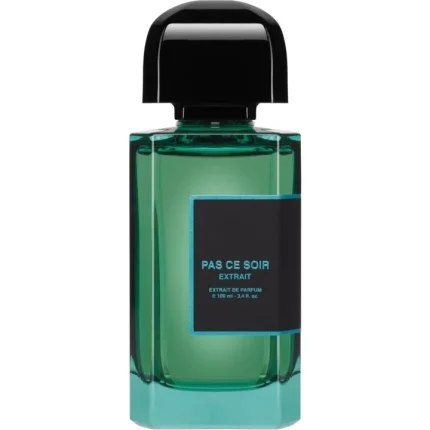 دکانت عطر پارفومز بی دی کی پاریس پاس سی سویر اکستریت | BDK Parfums Pas Ce Soir Extrait