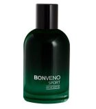 ادو پرفیوم مردانه bonveno مدل sport حجم ۱۰۰ میلی لیتر