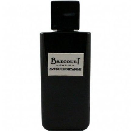 عطر ادکلن برکورت اونیو مونتین | Brecourt Avenue Montaigne