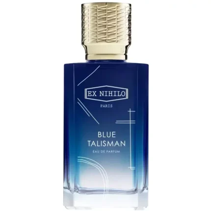 دکانت عطر ای ایکس نیهیلو بلو تالیسمان | Ex Nihilo Blue Talisman