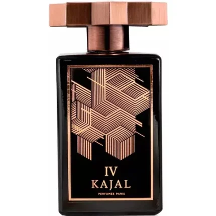 دکانت عطر کژال ۴ | Kajal IV