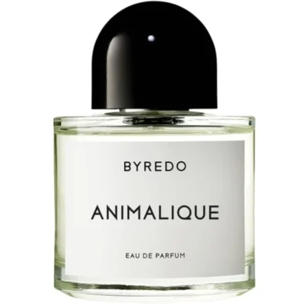 دکانت عطر بایردو انیمالیک | BYREDO Animalique