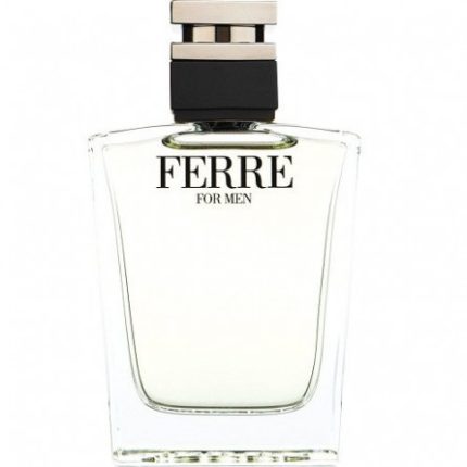 دکانت عطر فره قهوه ای-مردانه | Gianfranco Ferre Ferre for Men