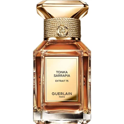 دکانت عطر گرلن تونکا ساراپیا اکستریت ۷۵ | Guerlain Tonka Sarrapia Extrait 75