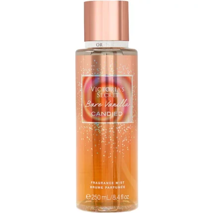 دکانت عطر ویکتوریا سکرت بیر وانیلا کندید | Victoria Secret Bare Vanilla Candied