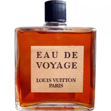 دکانت عطر لویی ویتون او د وویاژ | Louis Vuitton Eau de Voyage