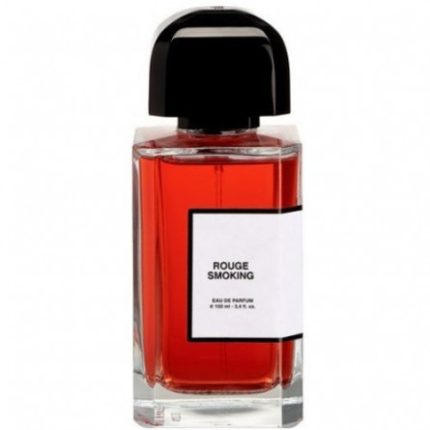 دکانت عطر پارفومز بی دی کی پاریس روژ اسموکینگ | BDK Parfums Rouge Smoking