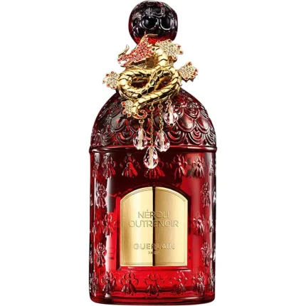 دکانت عطر گرلن نرولی اوتر نویر ۲۰۲۴ | Guerlain Néroli Outrenoir 2024