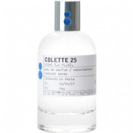 عطر ادکلن له لابو کولت ۲۵ | LE LABO Colette 25