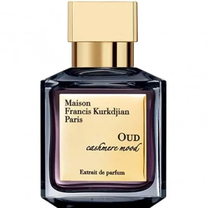 دکانت عطر میسون فرانسیس کورکجان عود کاشمر مود | Maison Francis Kurkdjian Oud Cashmere Mood