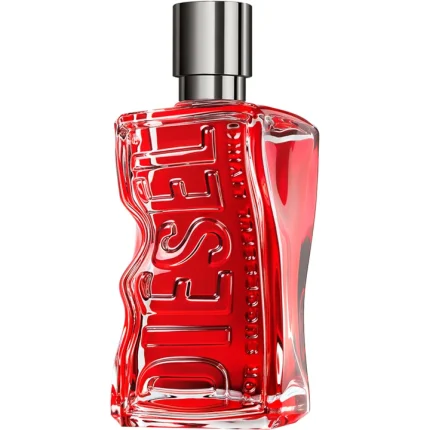 دکانت عطر دیزل دی رد | DIESEL D Red