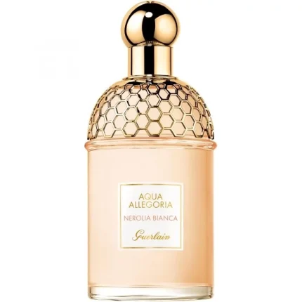 دکانت عطر گرلن آکوا آلگوریا نرولی بیانسا | GUERLAIN Aqua Allegoria Nerolia Bianca