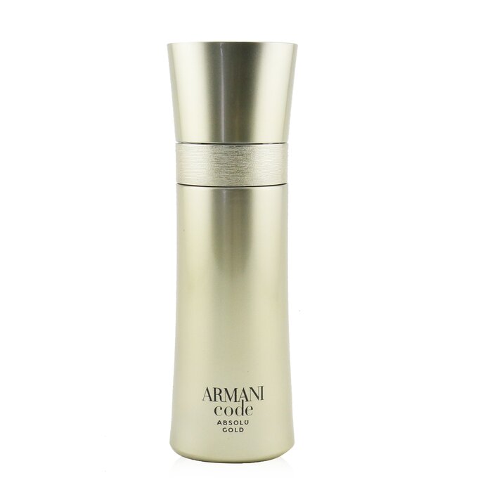 24751331005 عطر ادکلن جورجیو آرمانی آرمانی کد گلدن ادیشن Giorgio Armani Armani Code Golden Edition - تصویر 1