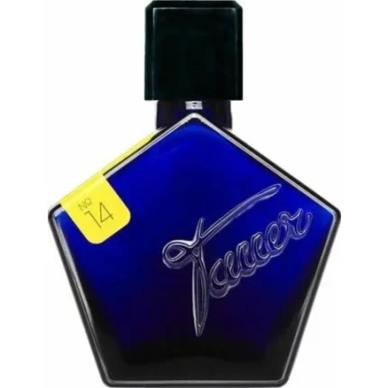 دکانت عطر تاور پرفیومز ۱۴ نونتاید پتلز | Tauer Perfumes 14Noontide Petals