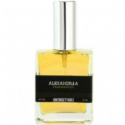 عطر ادکلن الکساندریا فرگرنسز آنفورگتبل | Alexandria Fragrances Unforgettable