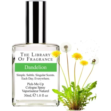دکانت عطر دیمتر دیمتر فرگرنس دندلیون | DEMETER FRAGRANCE Dandelion